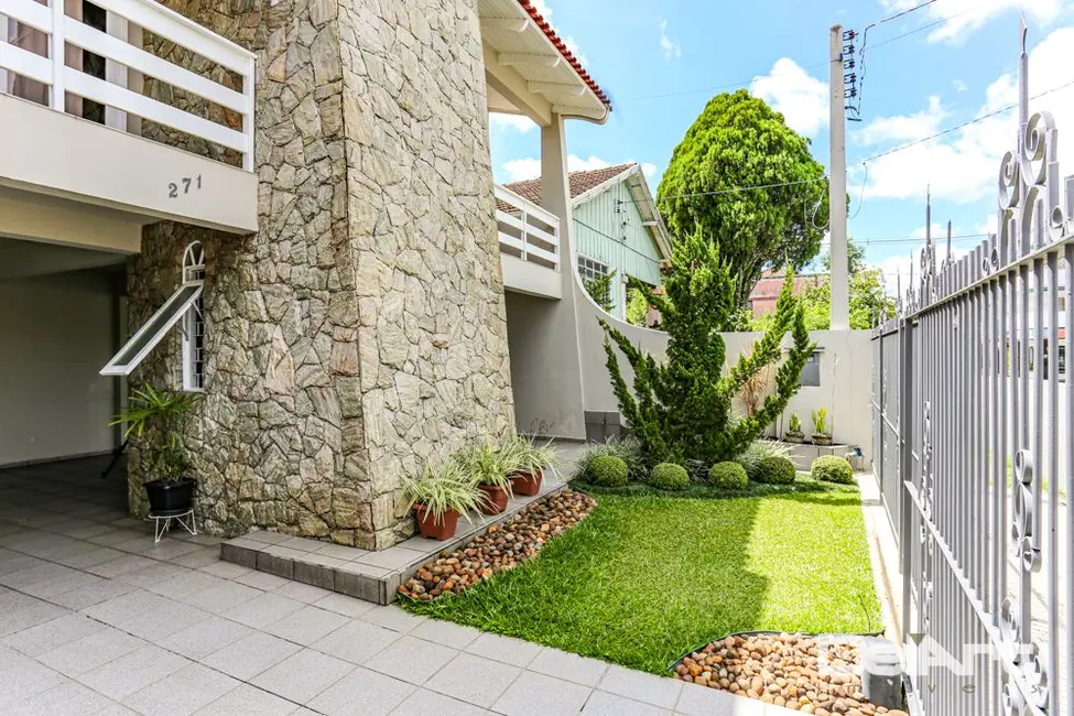 Foto 5 de Casa com 3 quartos à venda, 288m2 em Centro, Rio Negro - PR