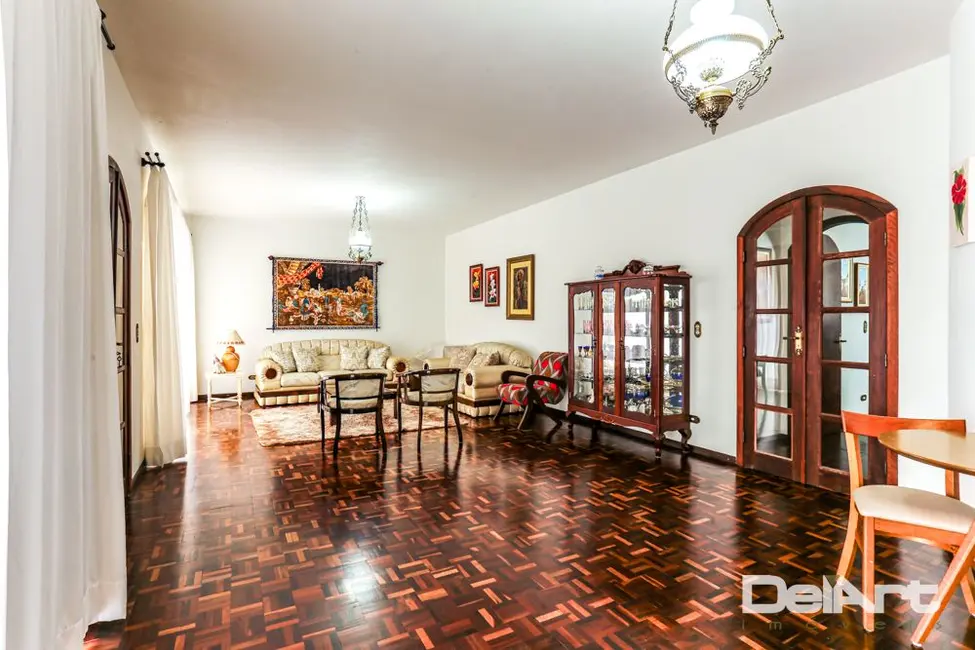 Foto 8 de Casa com 3 quartos à venda, 288m2 em Centro, Rio Negro - PR