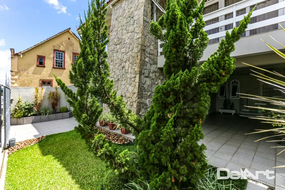 Foto 4 de Casa com 3 quartos à venda, 288m2 em Centro, Rio Negro - PR
