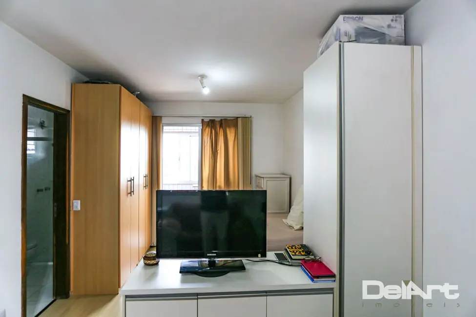 Foto 9 de Kitnet com 1 quarto à venda, 45m2 em Centro, Curitiba - PR