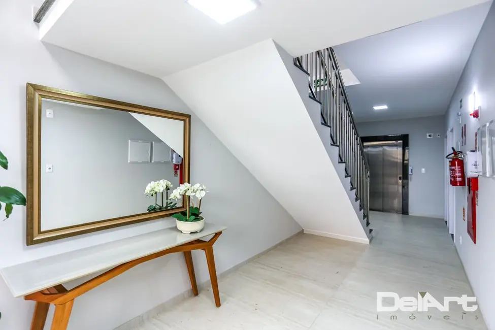 Foto 3 de Apartamento com 2 quartos à venda, 79m2 em Mafra - SC