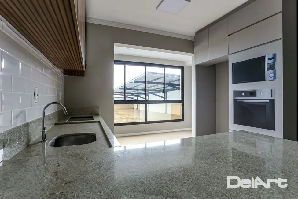 Foto 9 de Apartamento com 2 quartos à venda, 79m2 em Mafra - SC