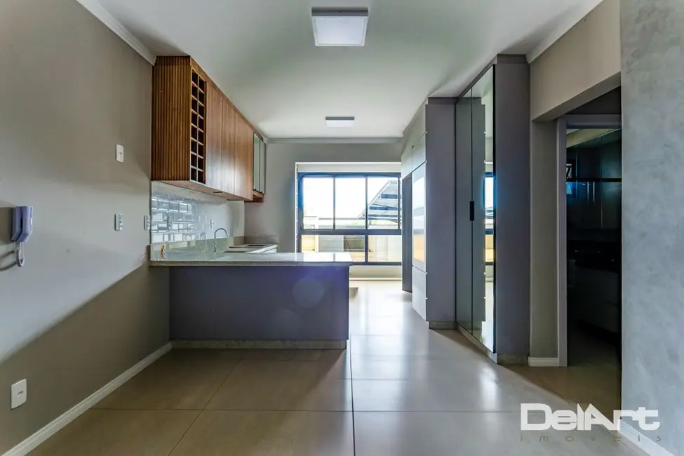 Foto 4 de Apartamento com 2 quartos à venda, 79m2 em Mafra - SC