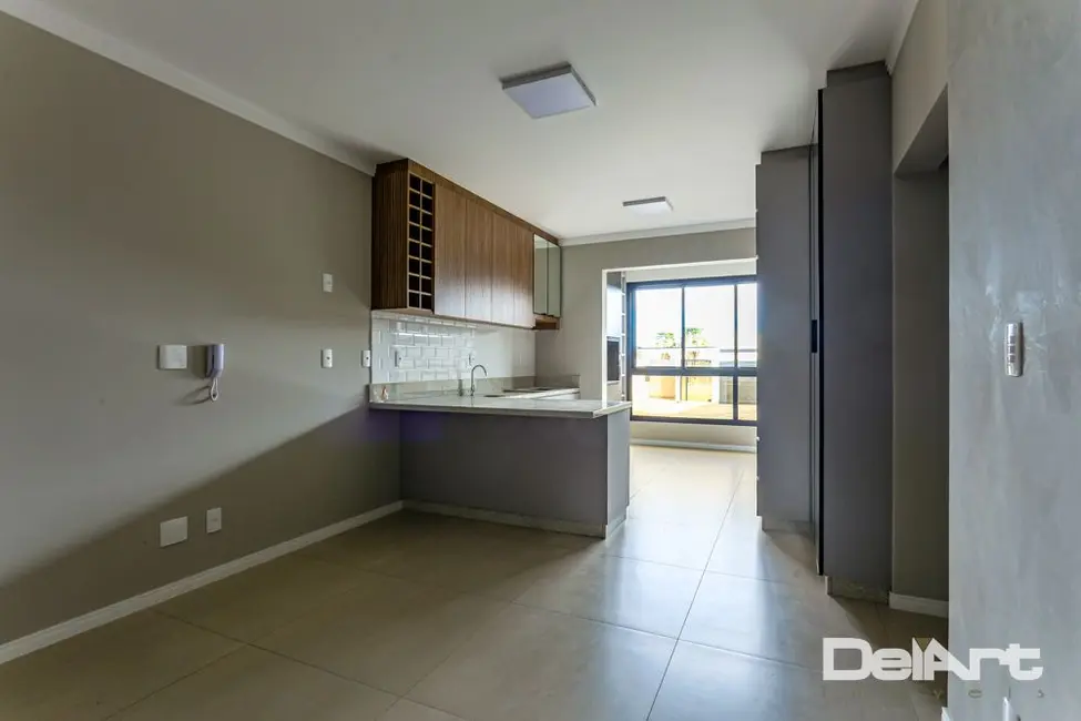 Foto 5 de Apartamento com 2 quartos à venda, 79m2 em Mafra - SC