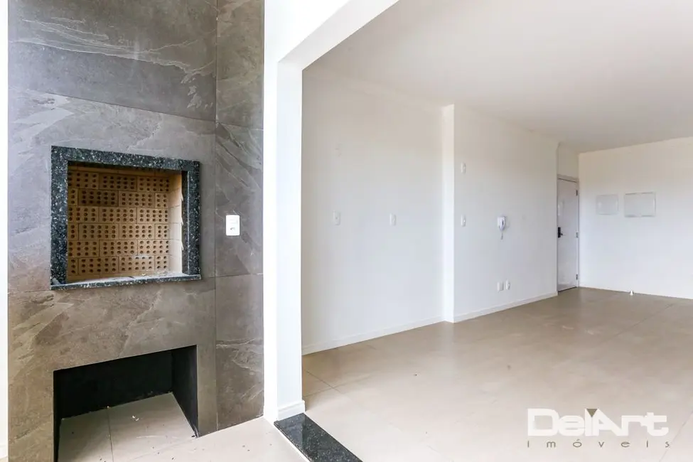Foto 8 de Apartamento com 2 quartos à venda, 79m2 em Mafra - SC