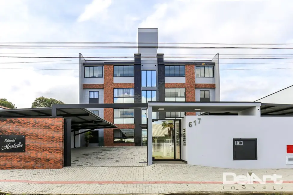 Foto 2 de Apartamento com 2 quartos à venda, 79m2 em Mafra - SC