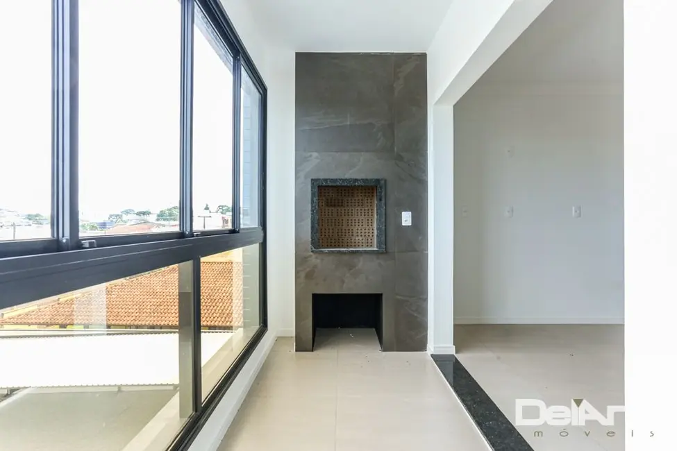 Foto 7 de Apartamento com 2 quartos à venda, 79m2 em Mafra - SC