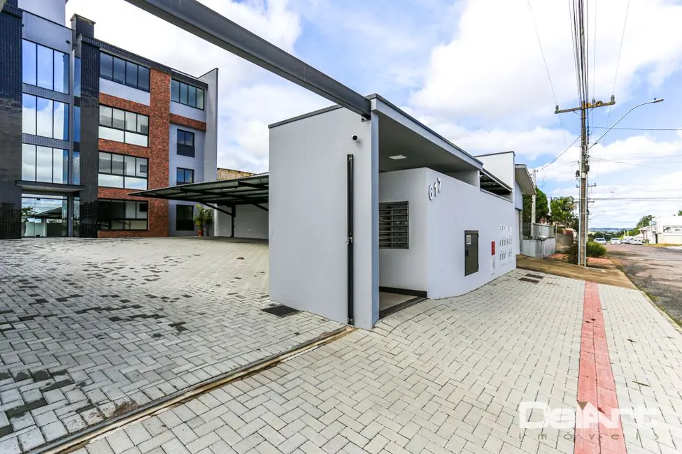 Foto 1 de Apartamento com 2 quartos à venda, 79m2 em Mafra - SC