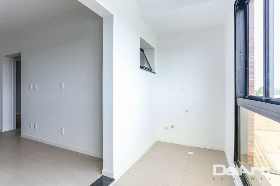 Foto 6 de Apartamento com 2 quartos à venda, 79m2 em Mafra - SC