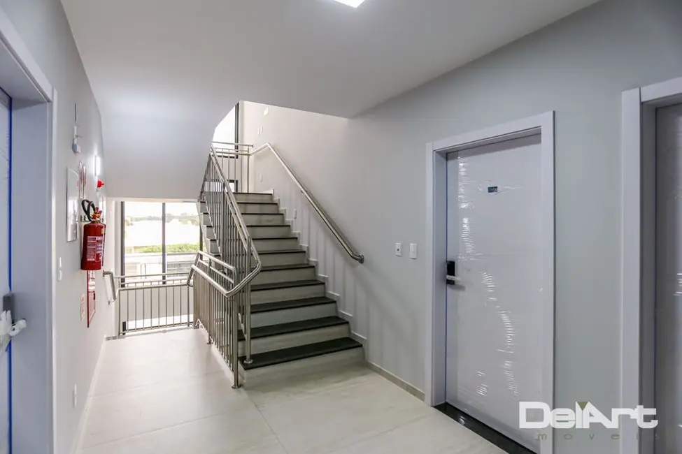 Foto 3 de Apartamento com 2 quartos à venda, 79m2 em Mafra - SC