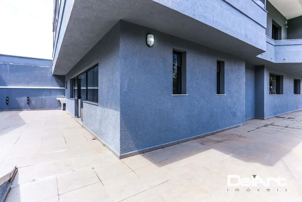 Foto 2 de Casa com 3 quartos à venda, 465m2 em Santo Inácio, Curitiba - PR