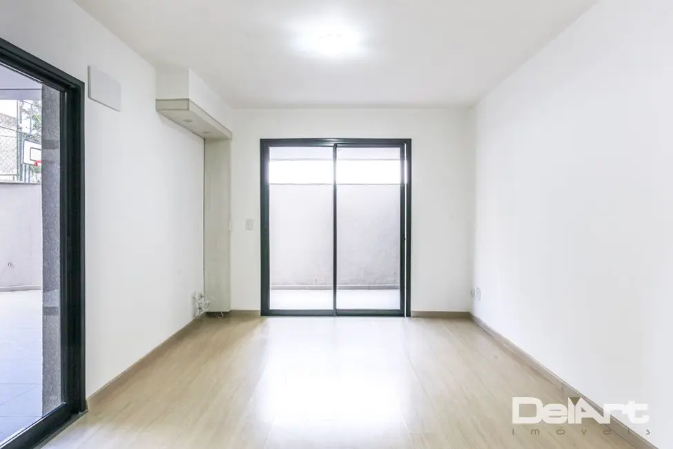 Foto 4 de Apartamento com 3 quartos à venda, 321m2 em Bigorrilho, Curitiba - PR
