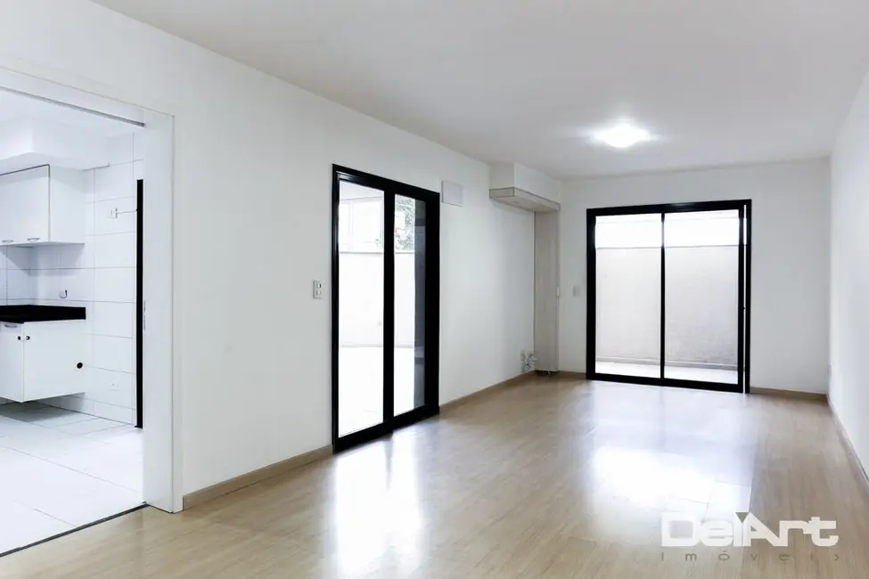 Foto 6 de Apartamento com 3 quartos à venda, 321m2 em Bigorrilho, Curitiba - PR