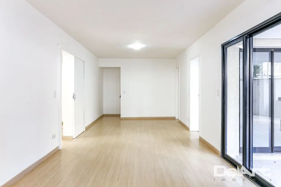 Foto 8 de Apartamento com 3 quartos à venda, 321m2 em Bigorrilho, Curitiba - PR