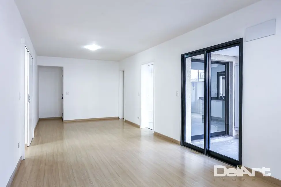 Foto 7 de Apartamento com 3 quartos à venda, 321m2 em Bigorrilho, Curitiba - PR