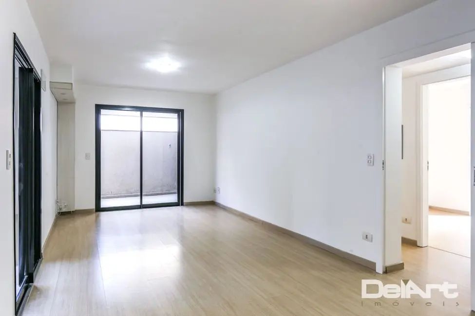 Foto 5 de Apartamento com 3 quartos à venda, 321m2 em Bigorrilho, Curitiba - PR