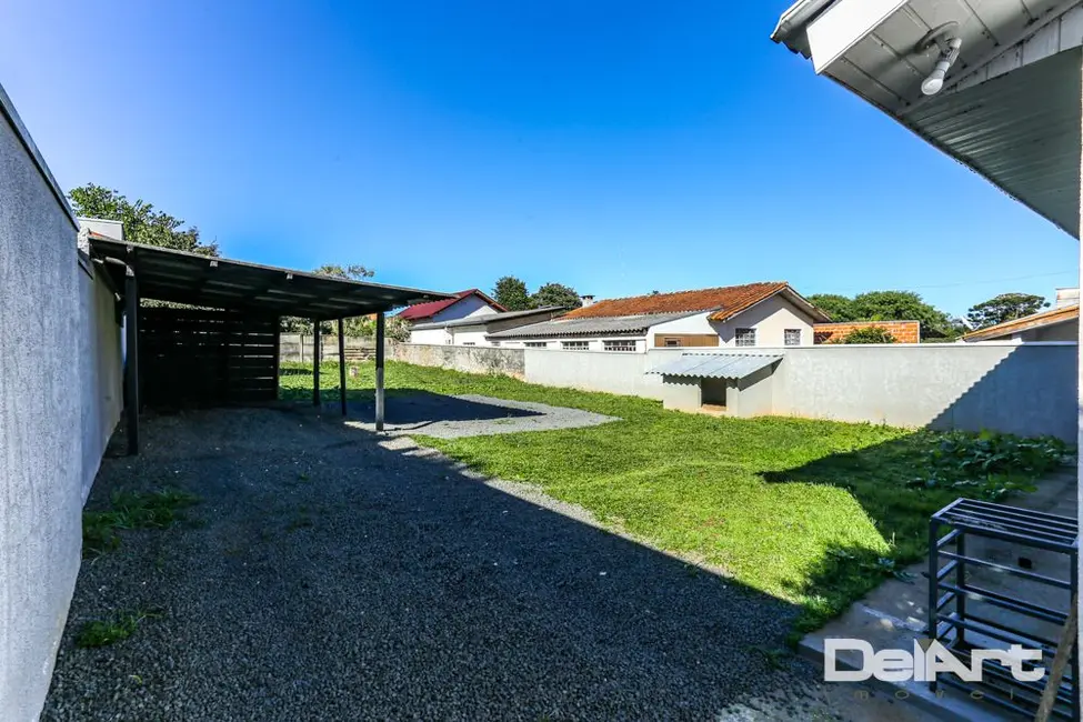 Foto 6 de Casa com 3 quartos à venda, 595m2 em Rio Negro - PR