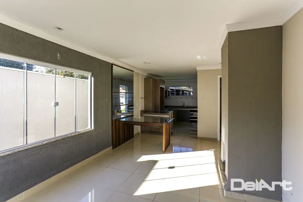 Foto 7 de Casa com 3 quartos à venda, 595m2 em Rio Negro - PR