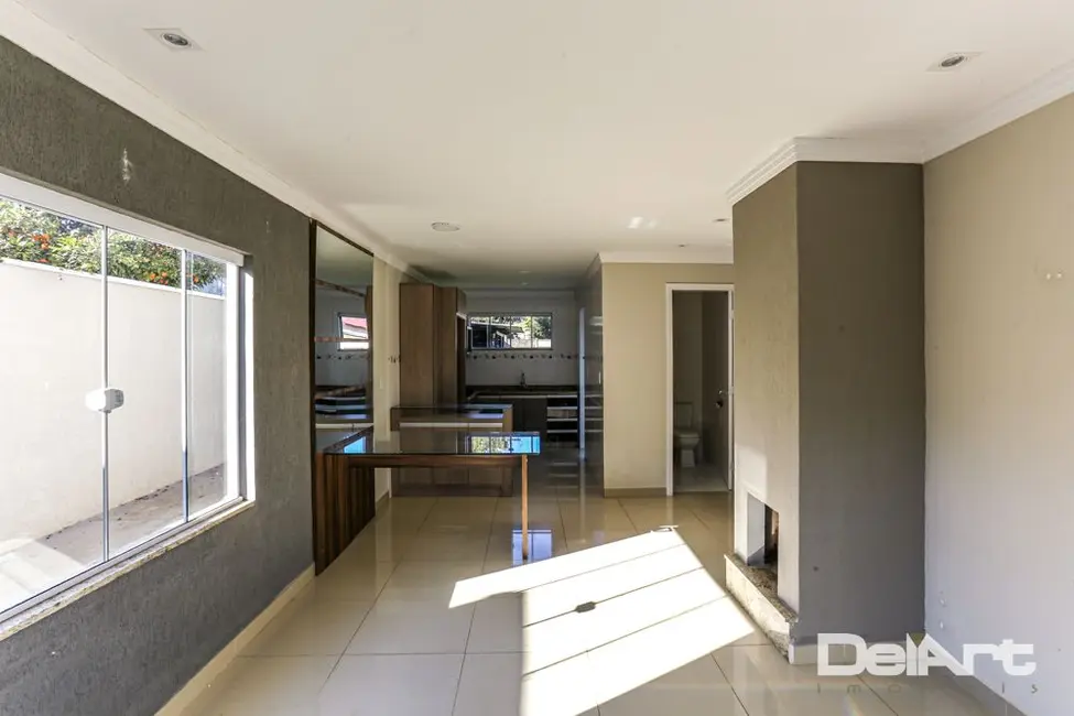 Foto 9 de Casa com 3 quartos à venda, 595m2 em Rio Negro - PR