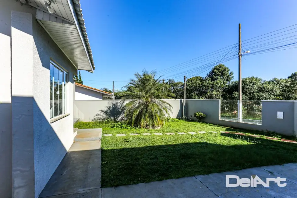 Foto 5 de Casa com 3 quartos à venda, 595m2 em Rio Negro - PR