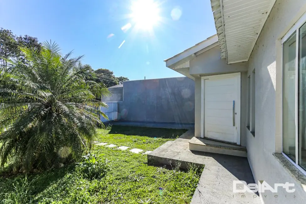 Foto 4 de Casa com 3 quartos à venda, 595m2 em Rio Negro - PR