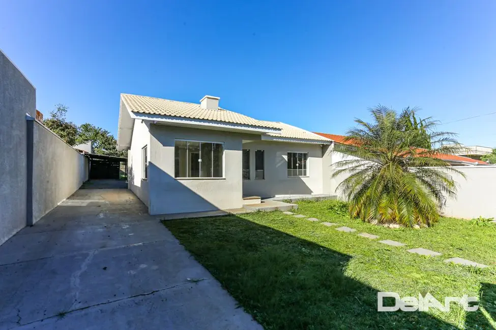 Foto 2 de Casa com 3 quartos à venda, 595m2 em Rio Negro - PR