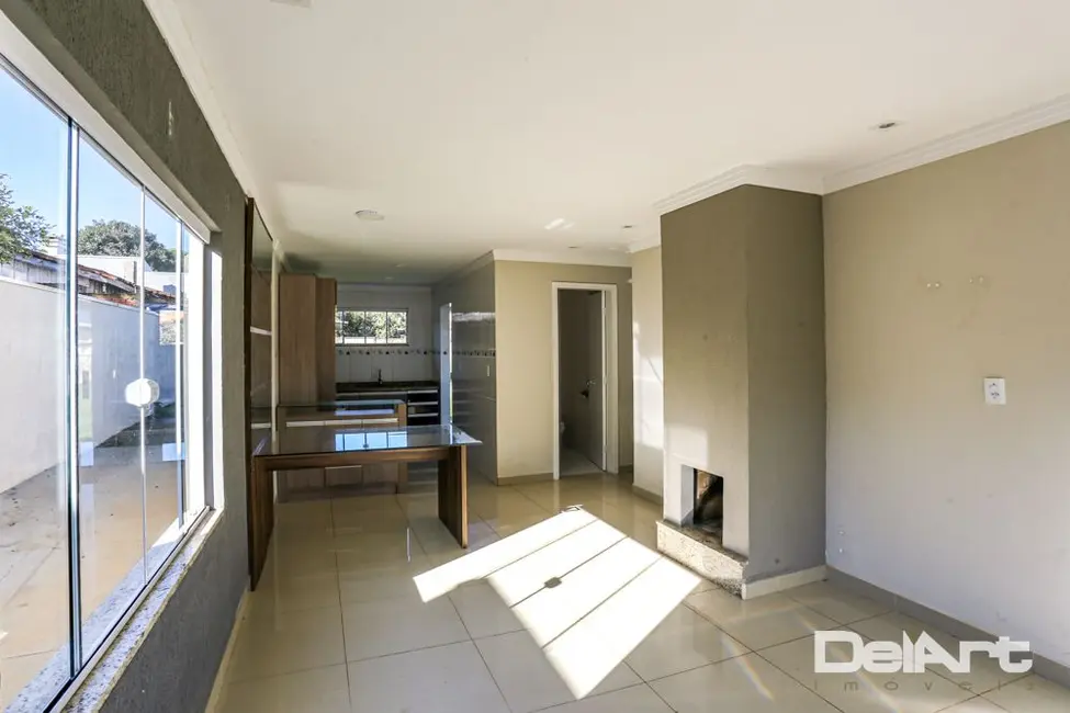 Foto 8 de Casa com 3 quartos à venda, 595m2 em Rio Negro - PR