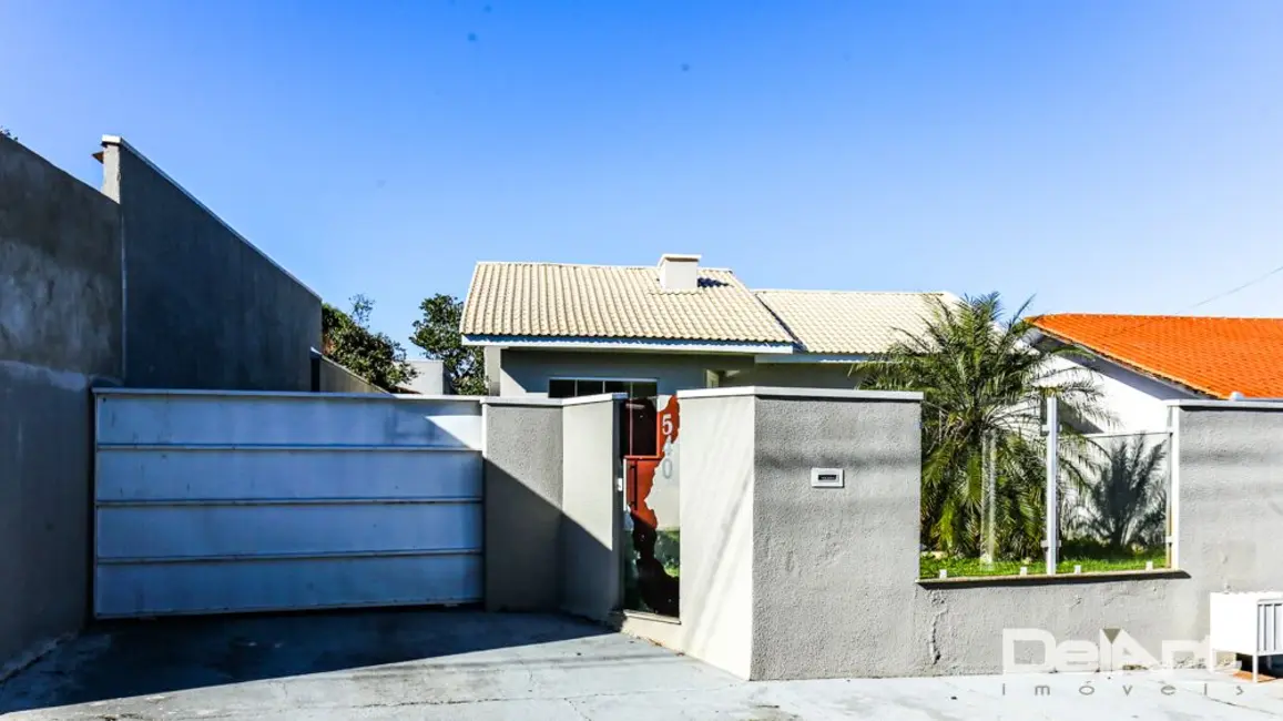 Foto 1 de Casa com 3 quartos à venda, 595m2 em Rio Negro - PR