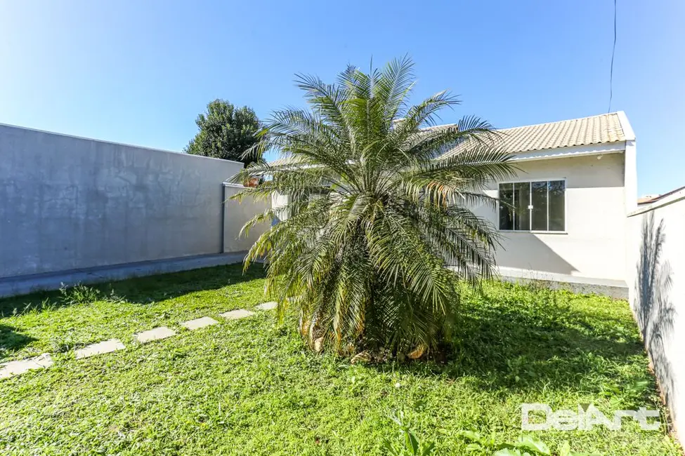 Foto 3 de Casa com 3 quartos à venda, 595m2 em Rio Negro - PR