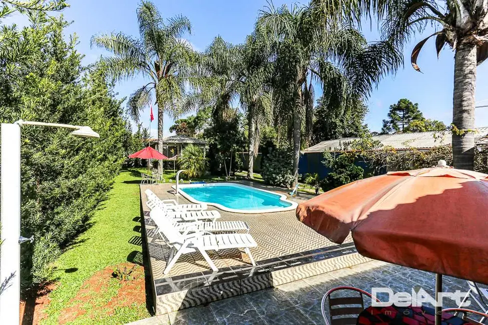 Foto 2 de Casa com 4 quartos à venda, 1630m2 em Rio Negro - PR