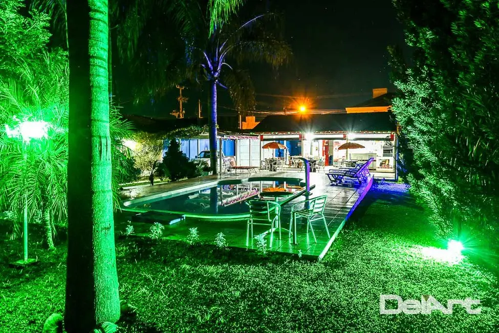 Foto 5 de Casa com 4 quartos à venda, 1630m2 em Rio Negro - PR