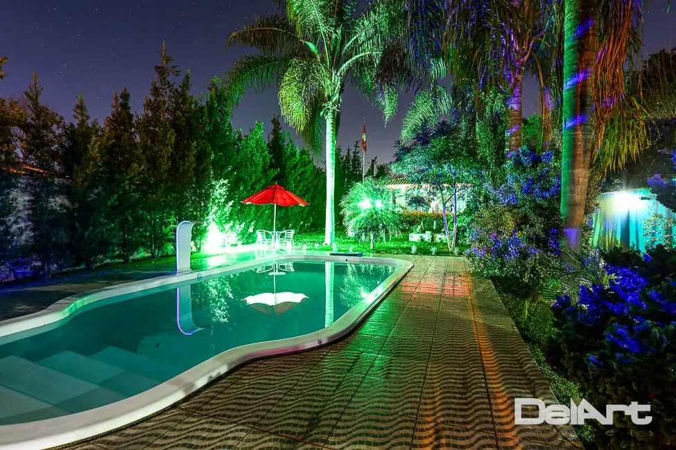 Foto 3 de Casa com 4 quartos à venda, 1630m2 em Rio Negro - PR