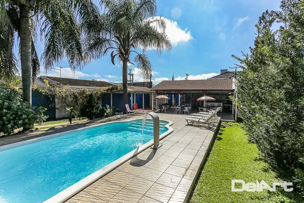 Foto 6 de Casa com 4 quartos à venda, 1630m2 em Rio Negro - PR