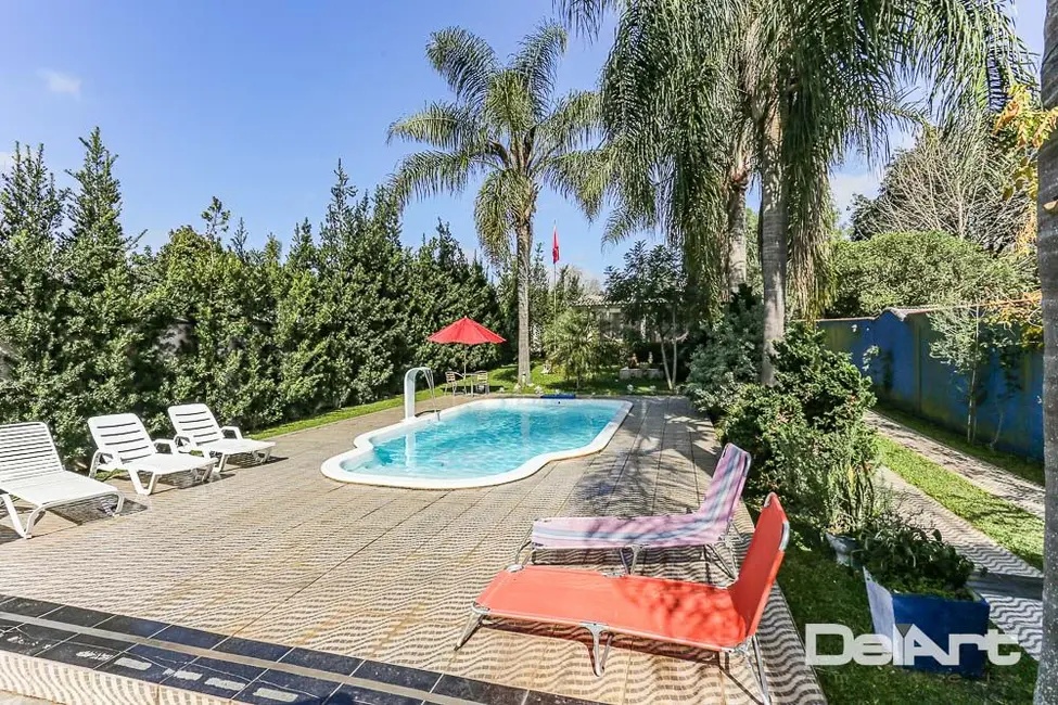 Foto 7 de Casa com 4 quartos à venda, 1630m2 em Rio Negro - PR