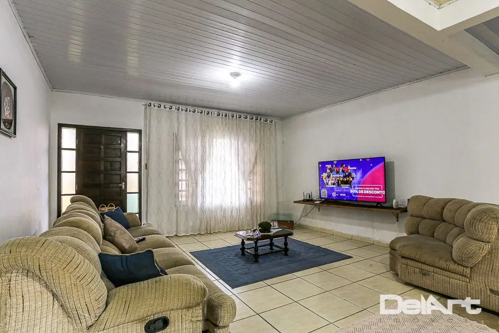 Foto 7 de Casa com 3 quartos à venda, 600m2 em Rio Negro - PR