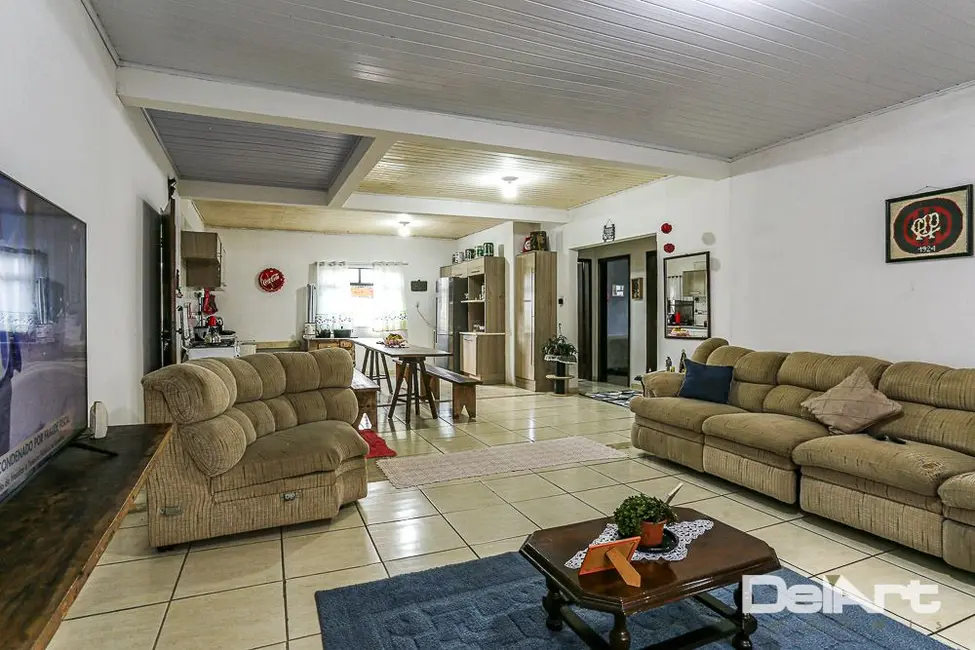 Foto 9 de Casa com 3 quartos à venda, 600m2 em Rio Negro - PR