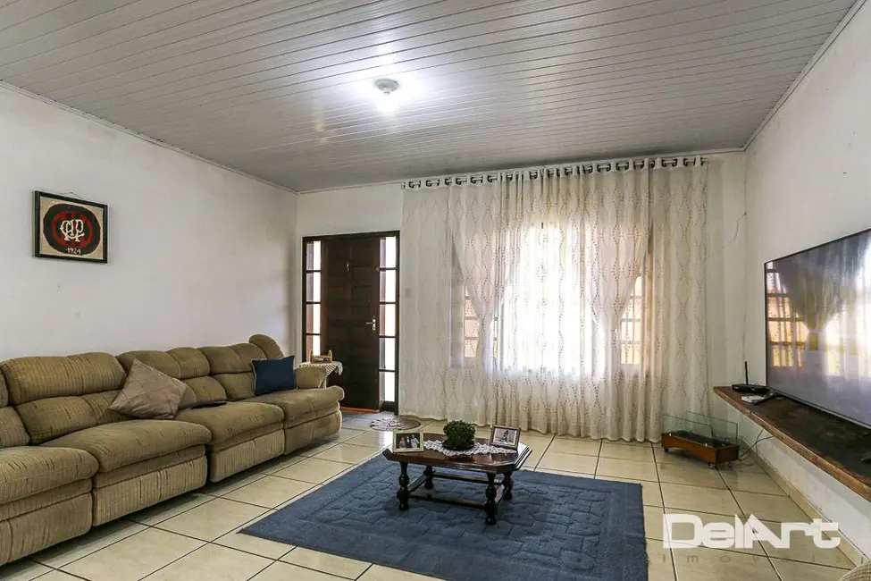 Foto 8 de Casa com 3 quartos à venda, 600m2 em Rio Negro - PR