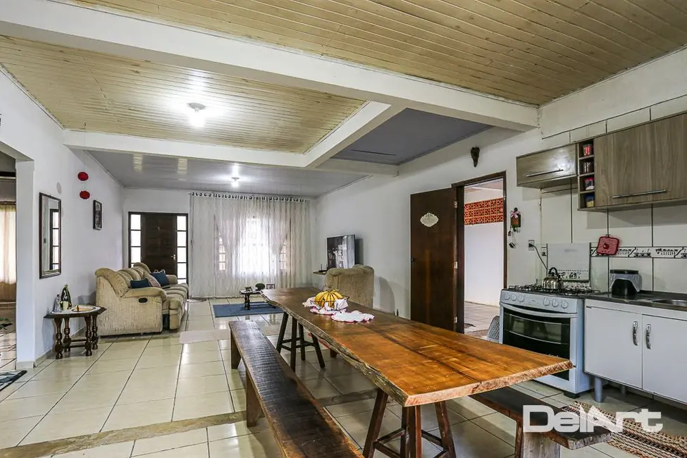 Foto 4 de Casa com 3 quartos à venda, 600m2 em Rio Negro - PR