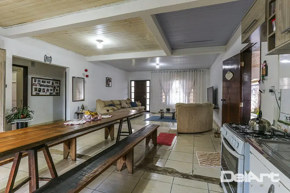 Foto 2 de Casa com 3 quartos à venda, 600m2 em Rio Negro - PR