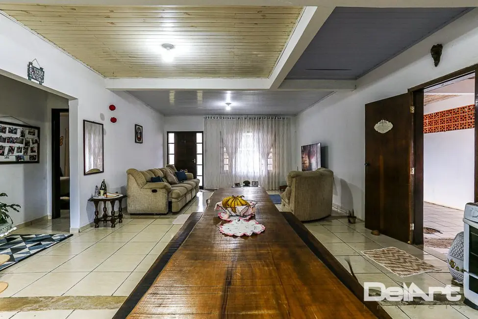 Foto 3 de Casa com 3 quartos à venda, 600m2 em Rio Negro - PR