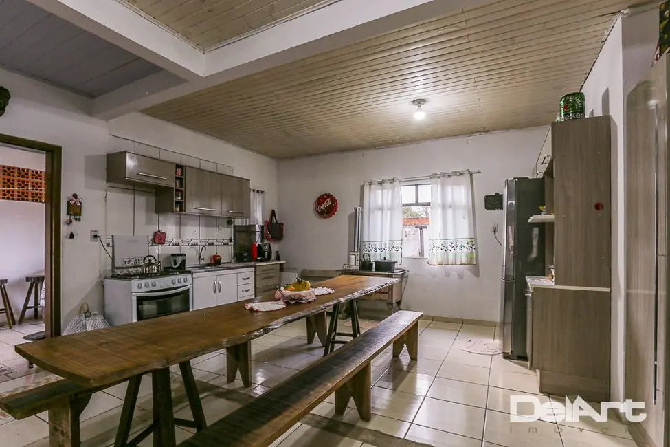 Foto 6 de Casa com 3 quartos à venda, 600m2 em Rio Negro - PR