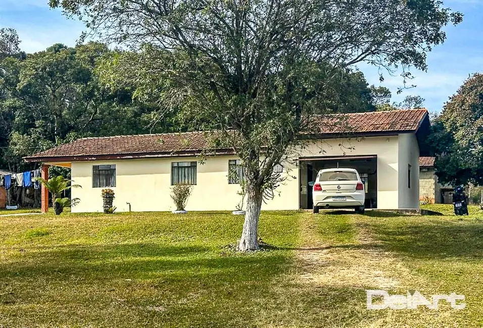 Foto 2 de Chácara com 2 quartos à venda, 15000m2 em Rio Negro - PR