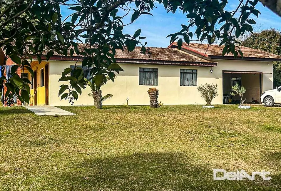 Foto 4 de Chácara com 2 quartos à venda, 15000m2 em Rio Negro - PR