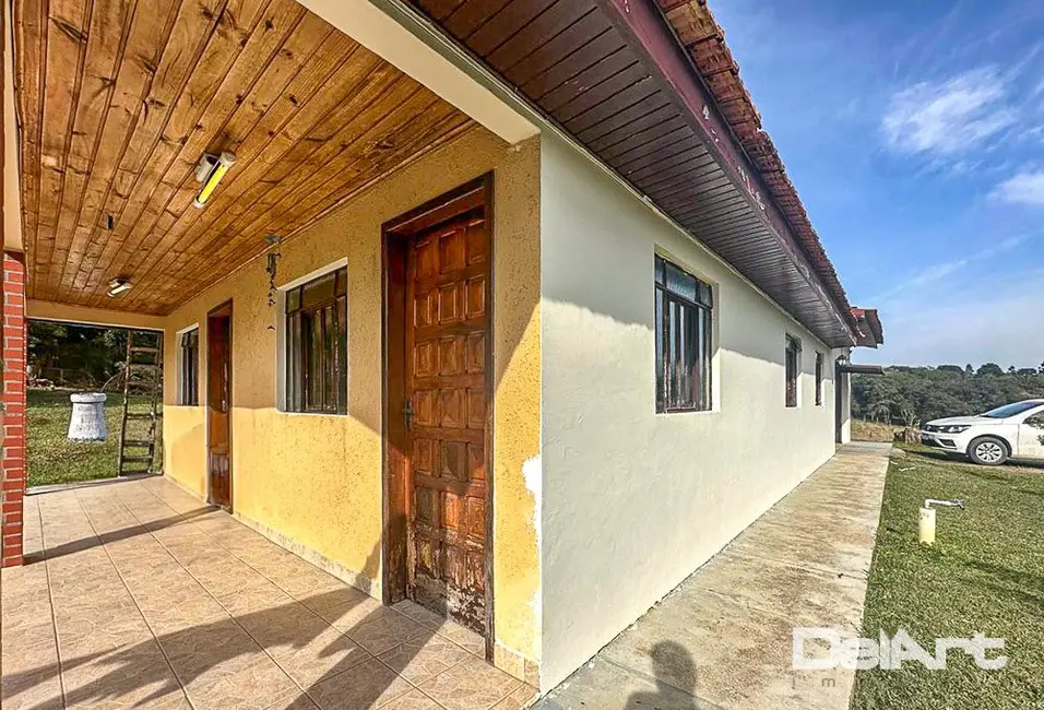 Foto 6 de Chácara com 2 quartos à venda, 15000m2 em Rio Negro - PR