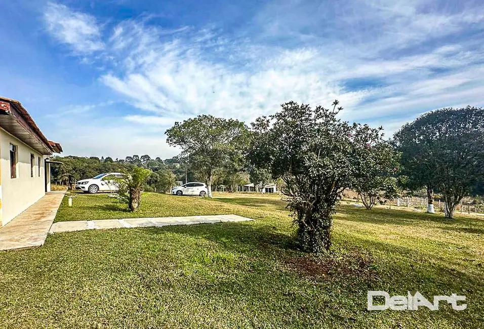 Foto 5 de Chácara com 2 quartos à venda, 15000m2 em Rio Negro - PR