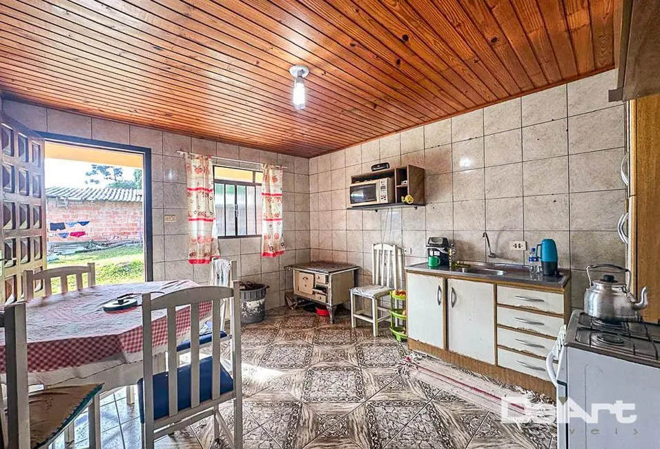 Foto 8 de Chácara com 2 quartos à venda, 15000m2 em Rio Negro - PR