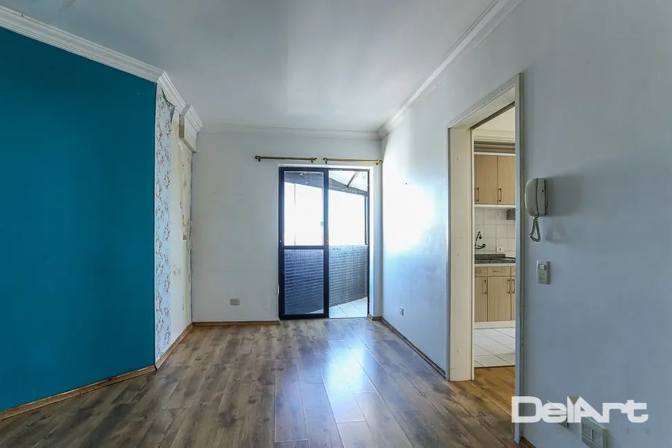 Foto 3 de Cobertura com 3 quartos à venda, 189m2 em Centro, Curitiba - PR