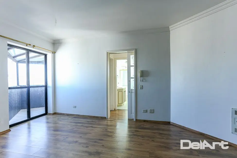 Foto 5 de Cobertura com 3 quartos à venda, 189m2 em Centro, Curitiba - PR