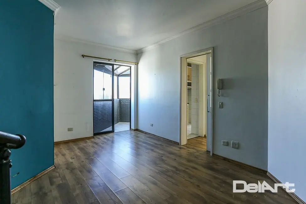 Foto 2 de Cobertura com 3 quartos à venda, 189m2 em Centro, Curitiba - PR