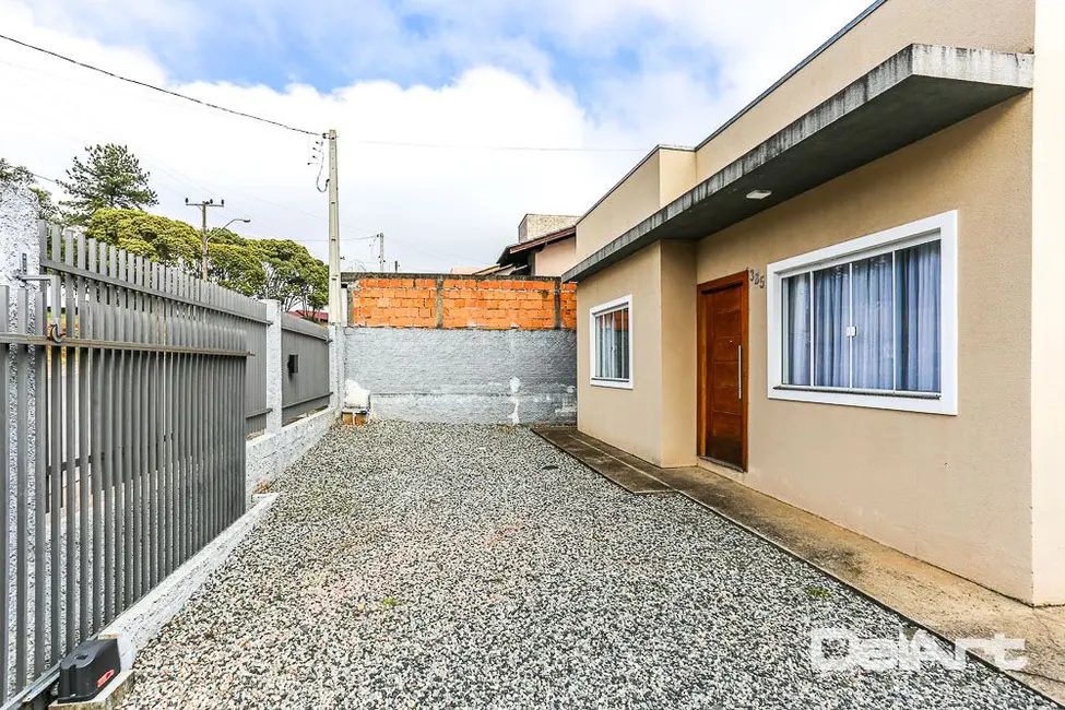 Foto 1 de Casa com 2 quartos à venda, 300m2 em Rio Negro - PR